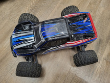 Reely RAW Rc Monstertruck