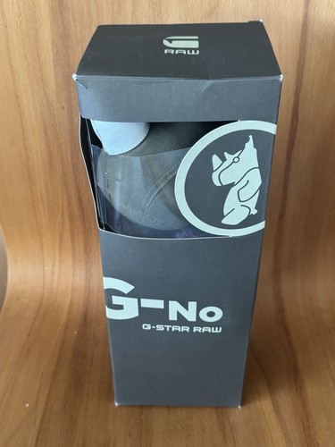 Star raw rhino shadow - g-no,