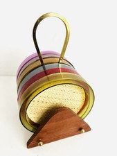 Rockabilly  Vintage Mid