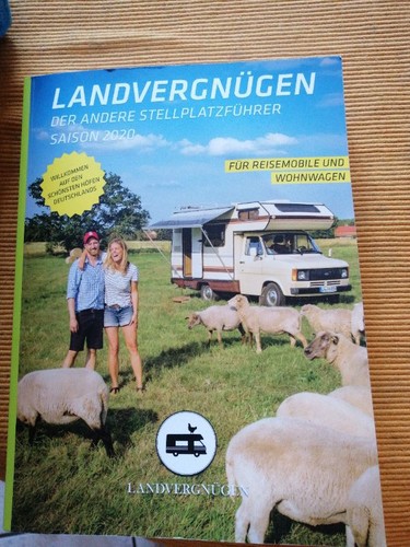 Landvergnügen