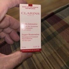 Clarins Paris Multi Intensive