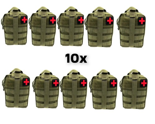 Ifak pouch molle - molle, tasche