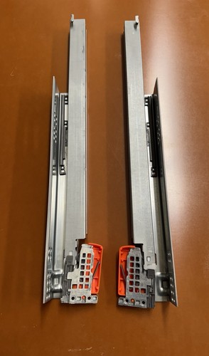 Blum schubladenführungen 500 - blum,