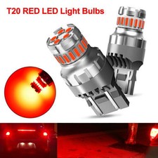 2X 7440  T20 W21/5W LED CANBUS