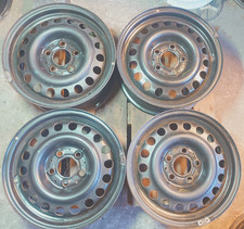 Stahlfelge Mercedes E-Klasse