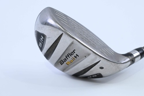 Cobra baffler rail - baffler, hybrid