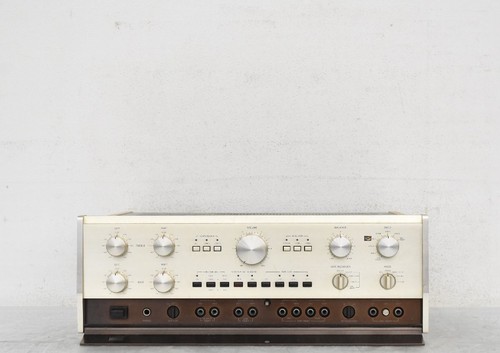 Accuphase 200l stereo - accuphase,
