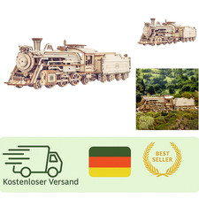 ROKR 3D Puzzle Express