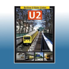 Berliner bahn linien - berliner, |