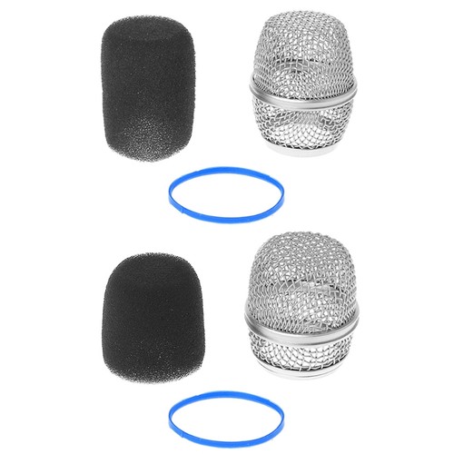 Mic cover foam - mic,
