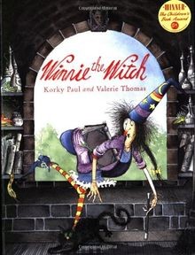 Winnie the witch von valerie - witch,