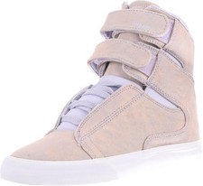 Supra Society Light Purple
