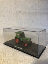 Schuco Fendt Farmer 2 S Traktor