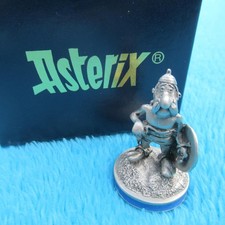 ASTERIX & OBELIX Gallier BAUER