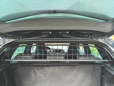 Travall Hundegitter Seat Leon Cupra 5F  Bj. 2012-2020