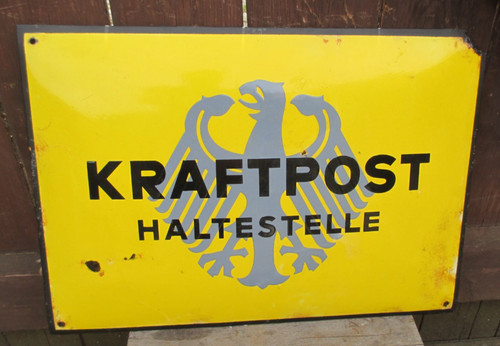 Original emailschild - original,