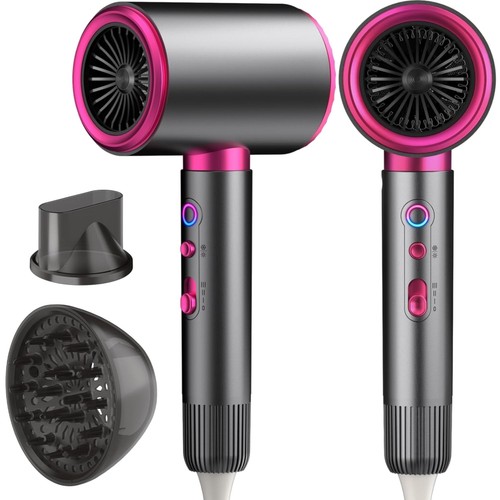 Haartrockner 1800w ionen - haartrockner,
