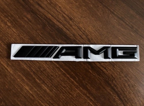 Mercedes benz amg emblem - mercedes,