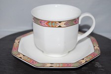Kaffeetasse 2tlg  Cheyenne Bone China Heinrich Villeroy&Boch