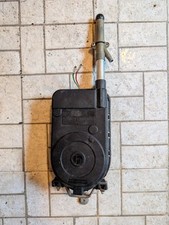 Hirschmann Antenne W124, W201, W126, Oldtimer , Automatikantenne