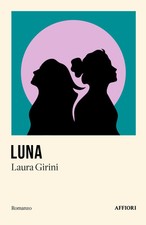 Luna - Girini Laura