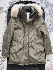 WOOLRICH, Daunenparka Polar