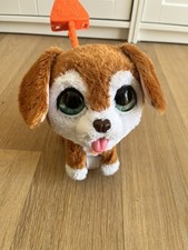 Hasbro FurReal Hund mit