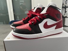 WMNS AIR JORDAN 1 MID Gr. 44