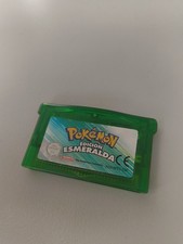 POKEMON EMERALD VERSION -