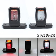 2x LED Begrenzungsleuchten 3