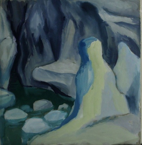 Gerda henning felsen - gerda,