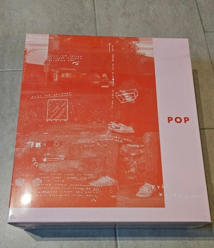 Fynn kliemann pop box - fynn, l