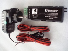BLUETOOTH DIGITAL VERSTÄRKER