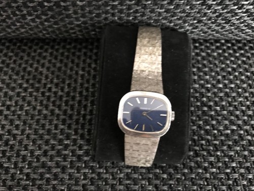 925 silber damenuhr von morago - silber,