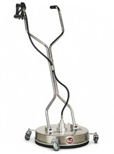 Flächenreiniger für