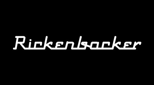 Rickenbacker guitar bass - rickenbacker,