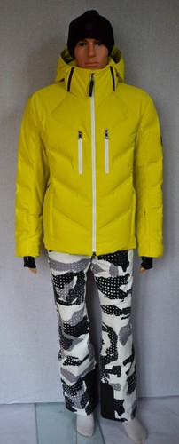 Bogner felos herren - felos, skijacke