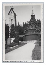 Brückenberg Karpacz Górny /