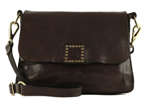 Campomaggi leto crossbody bag - campomaggi,