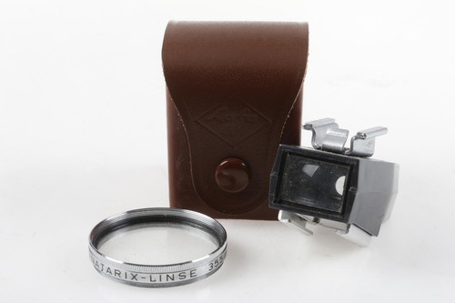 Agfa aufstecksucher - agfa,