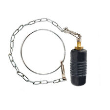 Absperrblase klein, SAVA Plugy