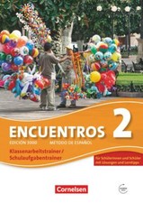 Encuentros 2 Edición 3000