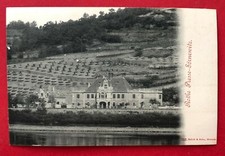 AK SÖRNEWITZ bei Meissen um 1900 Rothe Presse Sörnewitz  ( 87592