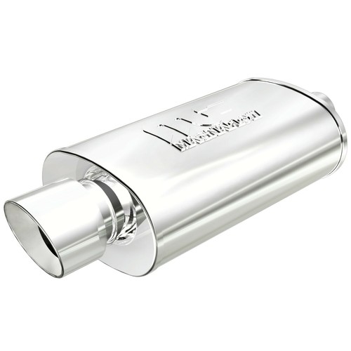 Schalldämpfer muffler 5x8 - schalldämpfer, 5x8''