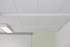Alfa Schallabsorber -