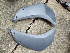 Kreidler Galactica 25 50 Seiten Verkleidung Kleine Roller 49ccm SCHNÄPPCHEN