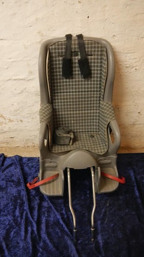 Kinderfahrradsitz kindersitz - kinderfahrradsitz,