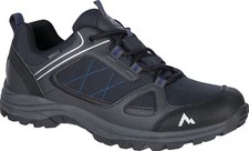 McKINLEY Herren Schuhe Gr 46 Sneaker Trekking Outdoor MAINE AQB M Wandern Camp