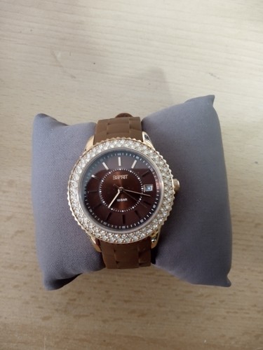Damen uhr armbanduhr esprit - armbanduhr,