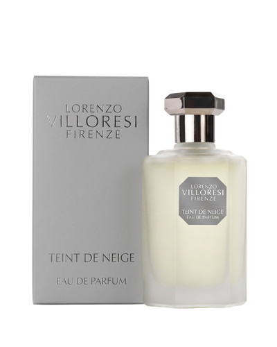 Lorenzo villoresi teint - teint, de